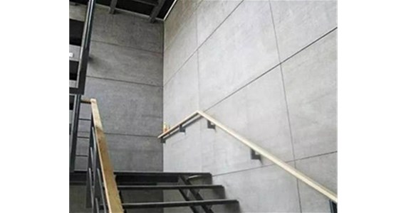 和兴建材分享：外墙装饰使用山西纤维水泥压力板的优势