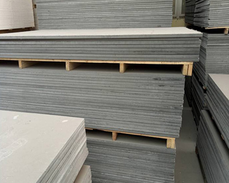 太原和兴建材告诉您，纤维水泥板面板的加工要求